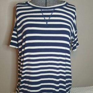 Cabi Tunic *NWOT* Size Extra Small